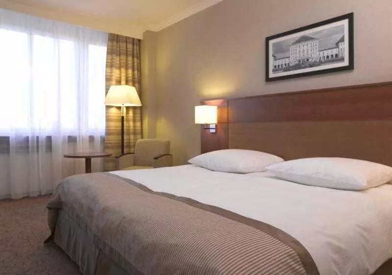 فندق Holiday Inn Munich Schwabing
