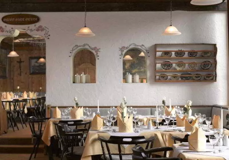 فندق Holiday Inn Munich Schwabing