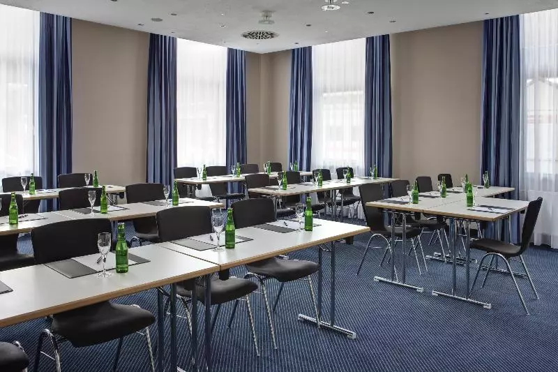 Intercityhotel Ulm