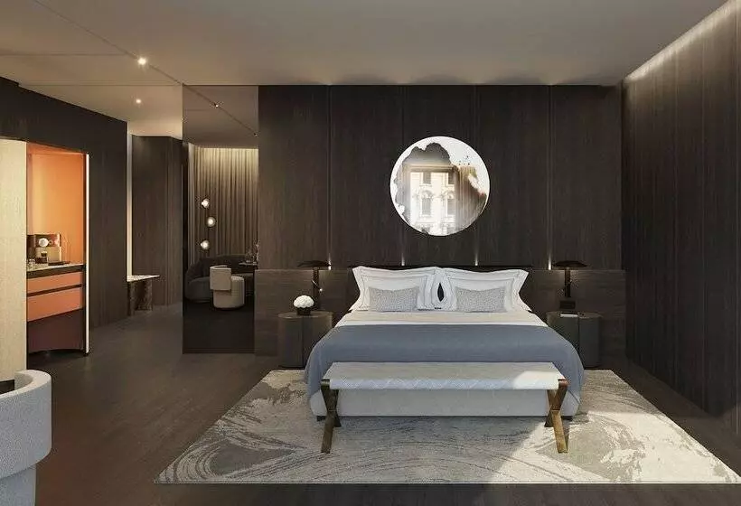 Koenigshof, A Luxury Collection Hotel, Munich