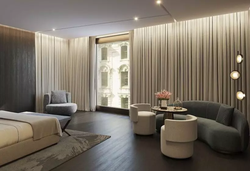 Koenigshof, A Luxury Collection Hotel, Munich