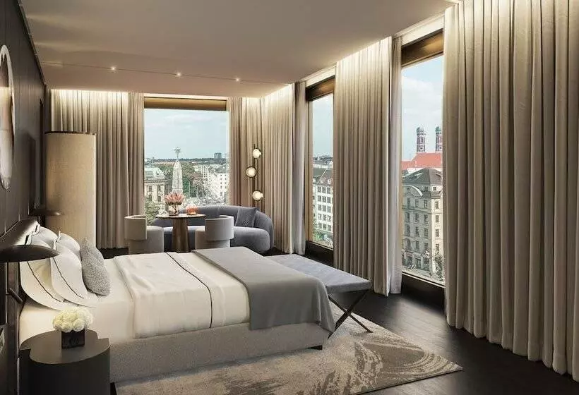 Koenigshof, A Luxury Collection Hotel, Munich