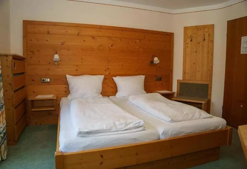 Hotel Landgasthof Zur Post