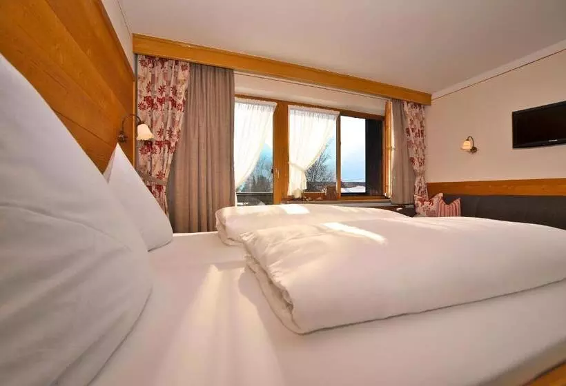 Hotel Landgasthof Zur Post