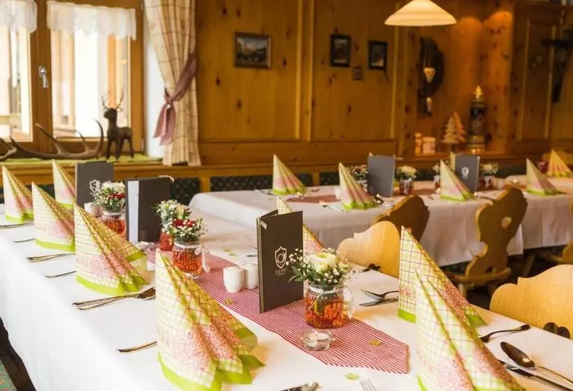 Hotel Landgasthof Zur Post