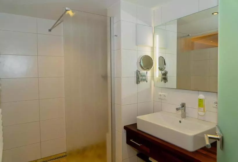 Hotel Landgasthof Zur Post