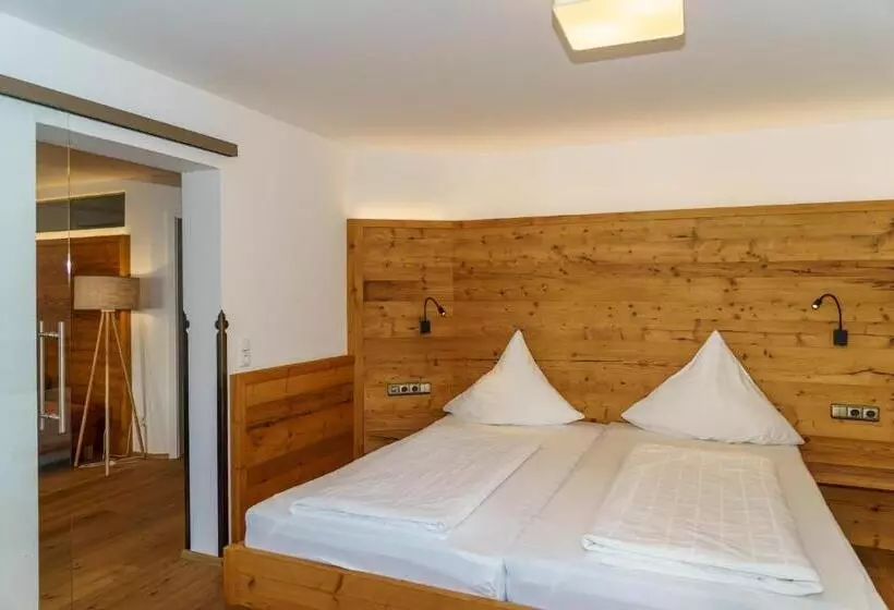 Hotel Landgasthof Zur Post