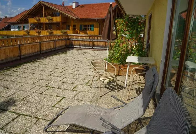 Hotel Landgasthof Zur Post