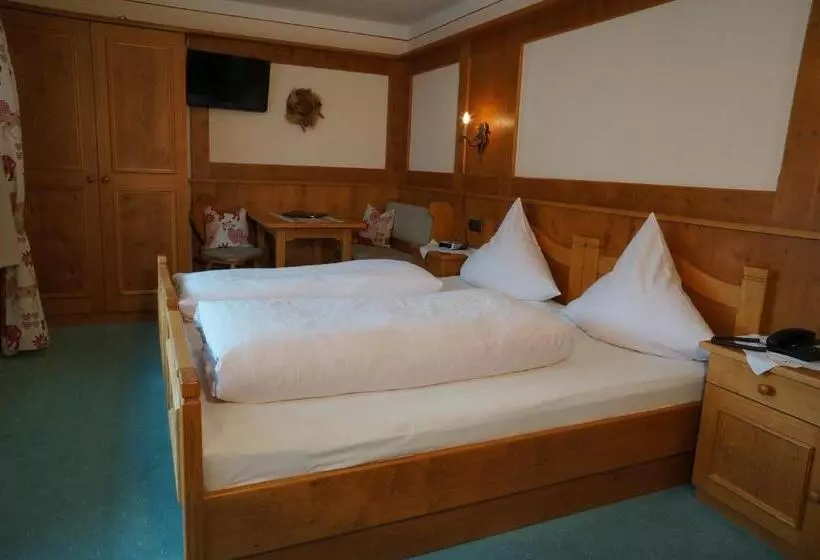 Hotel Landgasthof Zur Post