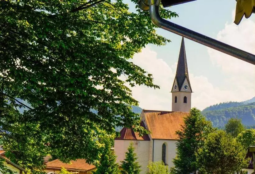 Hotel Landgasthof Zur Post