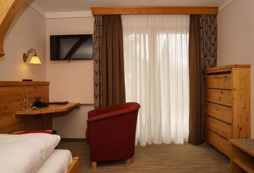 Hotel Landgasthof Zur Post