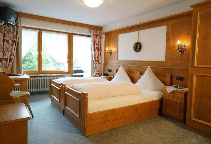 Hotel Landgasthof Zur Post