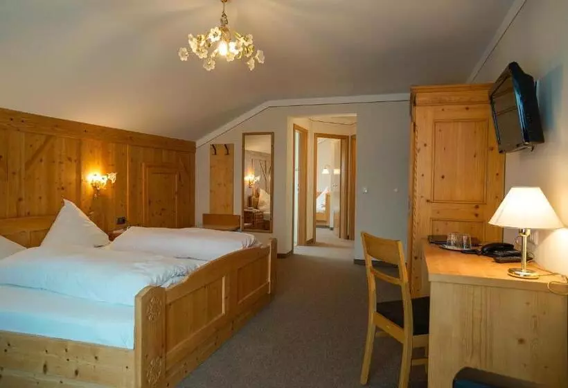 Hotel Landgasthof Zur Post