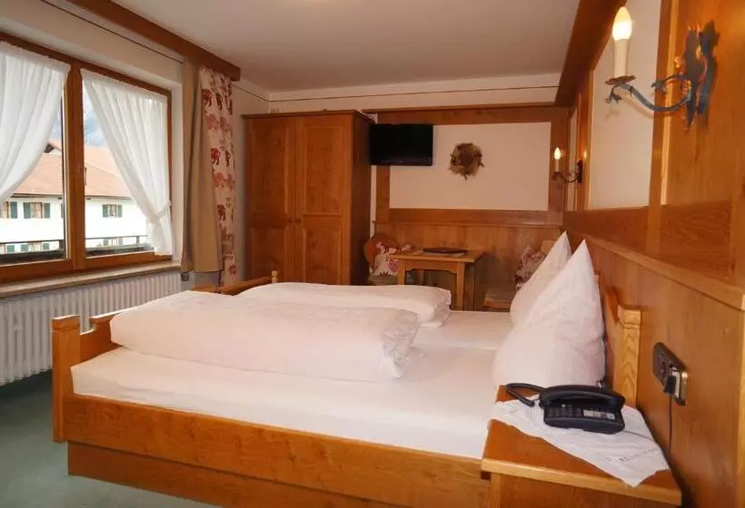 Hotel Landgasthof Zur Post