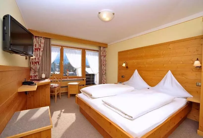 Hotel Landgasthof Zur Post