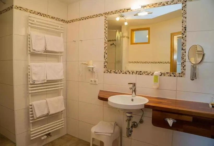 Hotel Landgasthof Zur Post