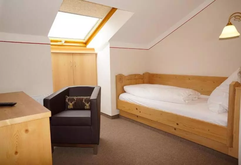 Hotel Landgasthof Zur Post