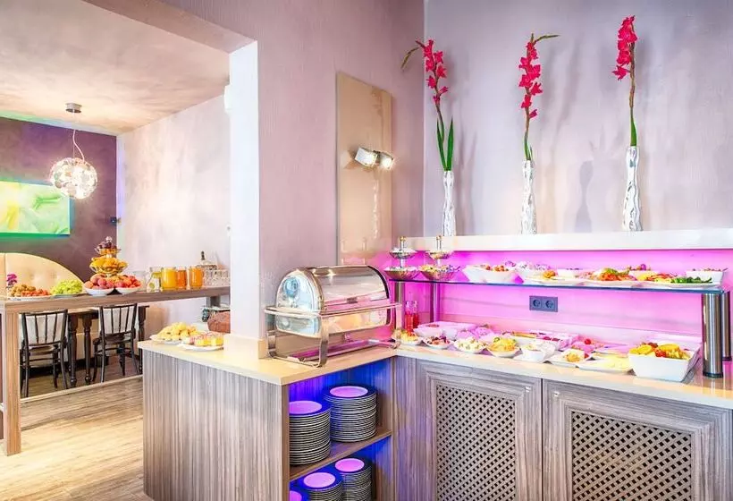 Leonardo Boutique Hotel Munich