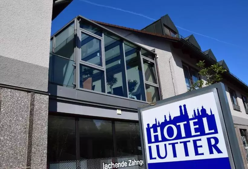 Hotel Lutter