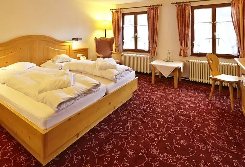 Boutiquehotel Ochsen