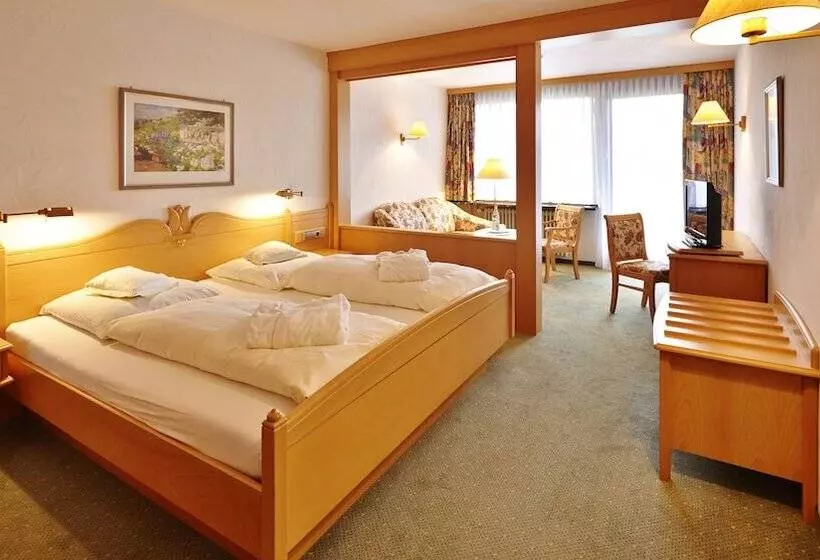 Boutiquehotel Ochsen