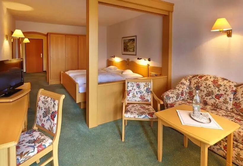 Boutiquehotel Ochsen