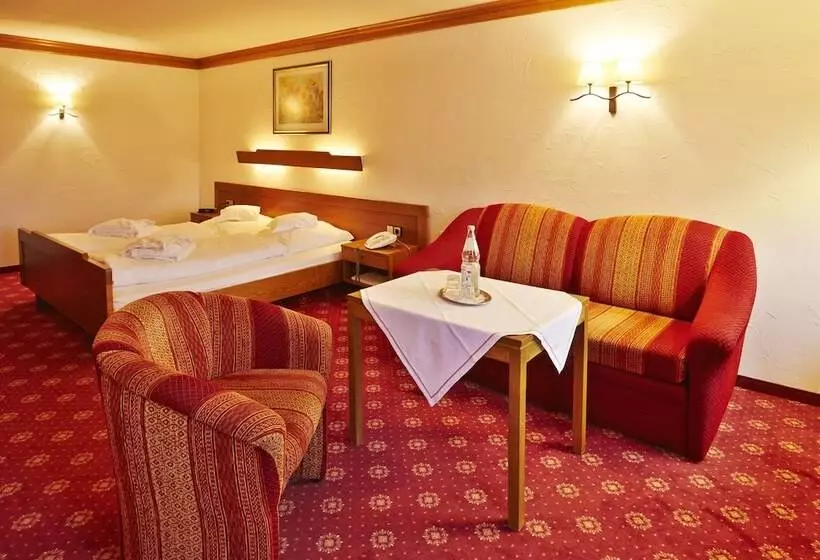 Boutiquehotel Ochsen