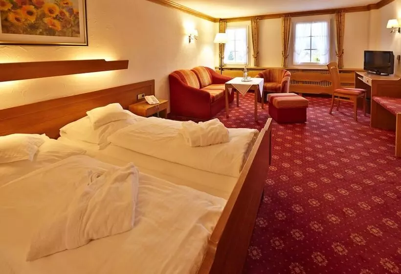 Boutiquehotel Ochsen