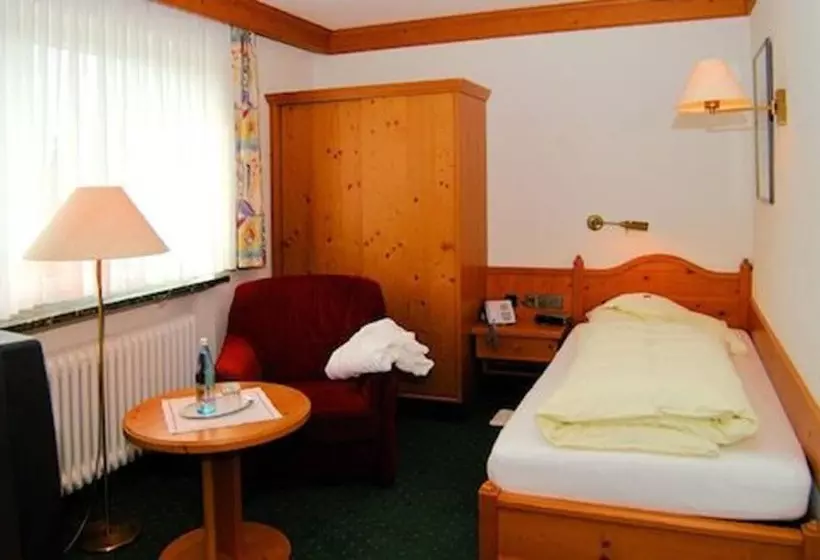 Boutiquehotel Ochsen