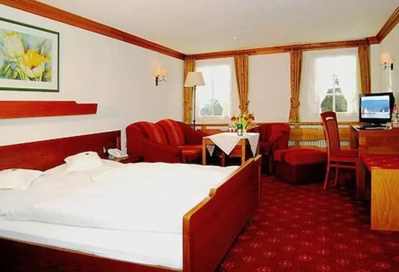 Boutiquehotel Ochsen