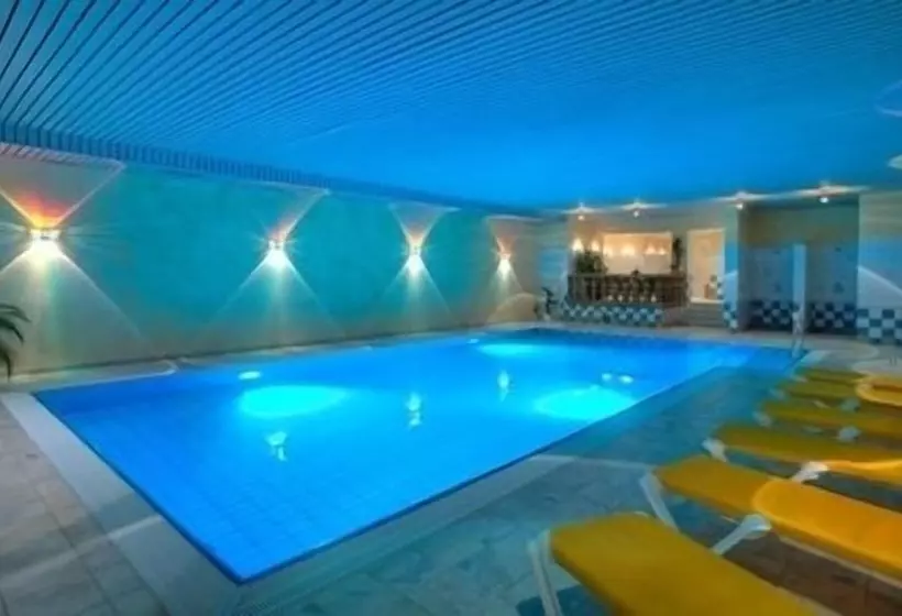 Boutiquehotel Ochsen