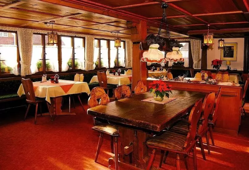 Boutiquehotel Ochsen