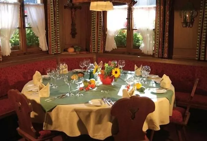 Boutiquehotel Ochsen