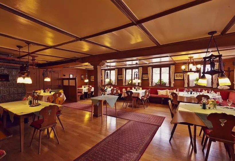 Boutiquehotel Ochsen