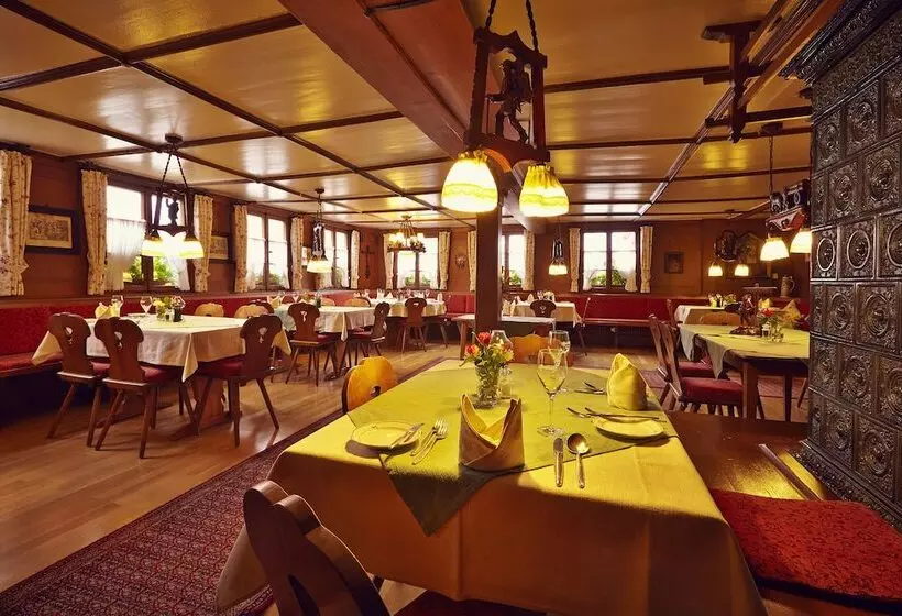 Boutiquehotel Ochsen