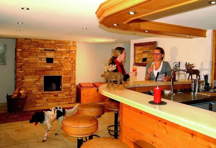 Boutiquehotel Ochsen