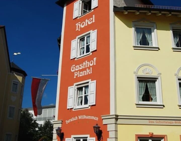 Hotel Plankl