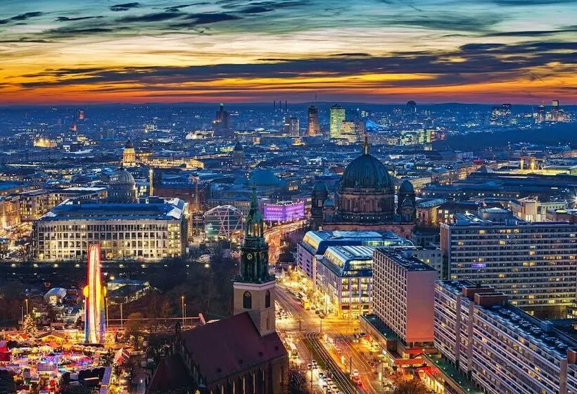 Radisson Collection Hotel, Berlin