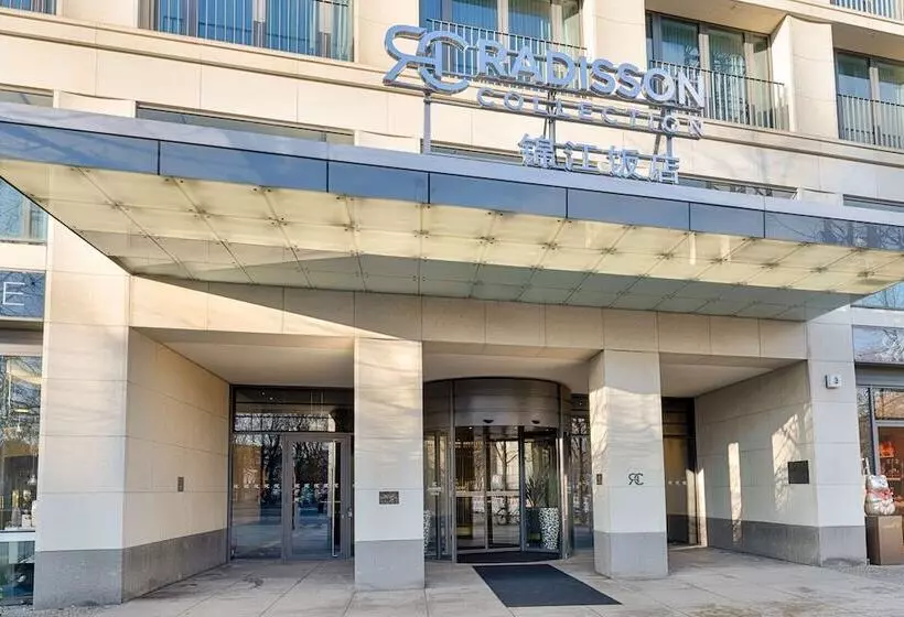 Radisson Collection Hotel, Berlin