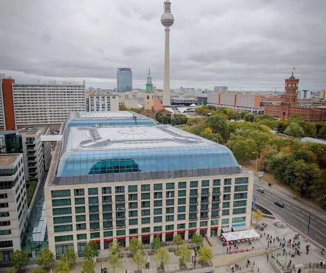 Radisson Collection Hotel, Berlin