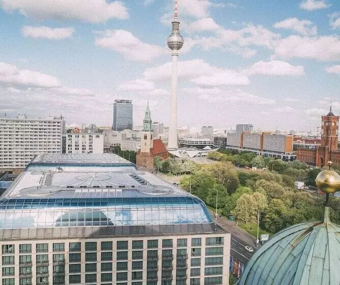 Radisson Collection Hotel, Berlin