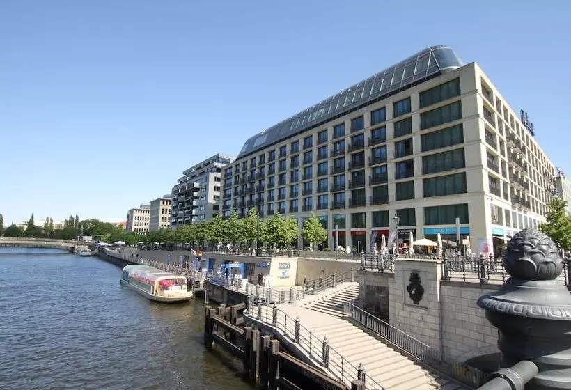 Radisson Collection Hotel, Berlin