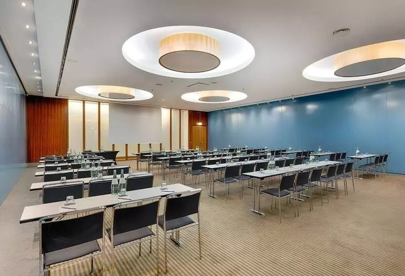 Radisson Collection Hotel, Berlin