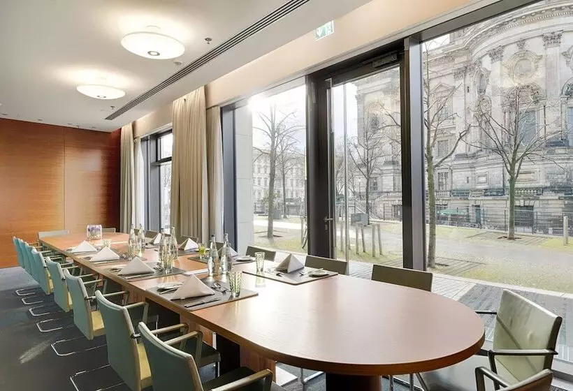 Radisson Collection Hotel, Berlin