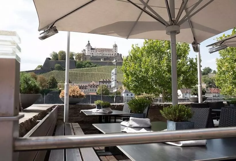 ホテル & Restaurant Walfisch