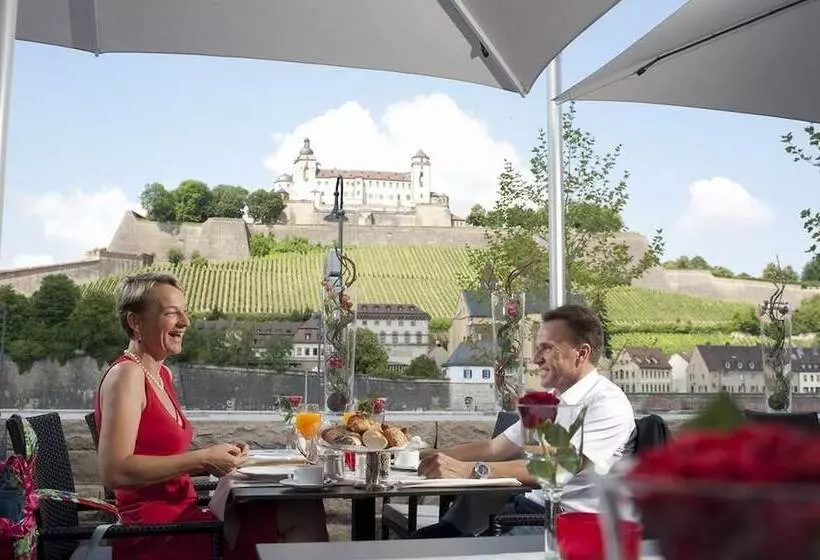 ホテル & Restaurant Walfisch