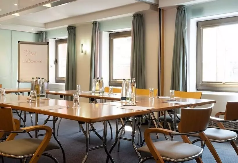 ホテル & Restaurant Walfisch