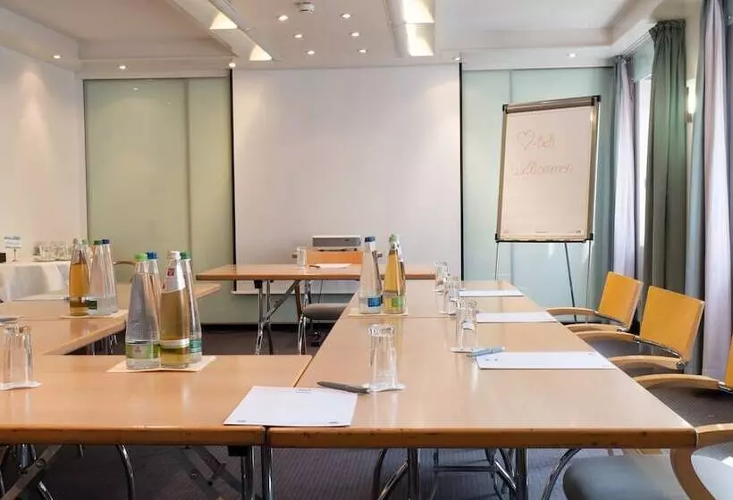 ホテル & Restaurant Walfisch