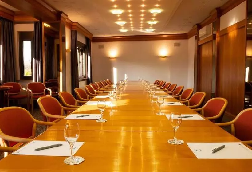 ホテル & Restaurant Walfisch