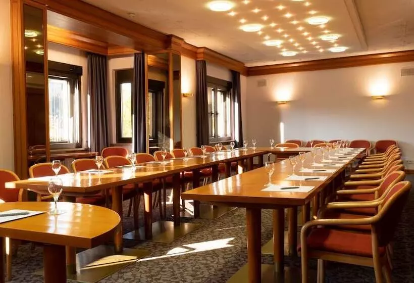 ホテル & Restaurant Walfisch